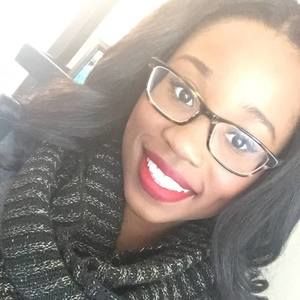 Meet your Posher, Omoniyi